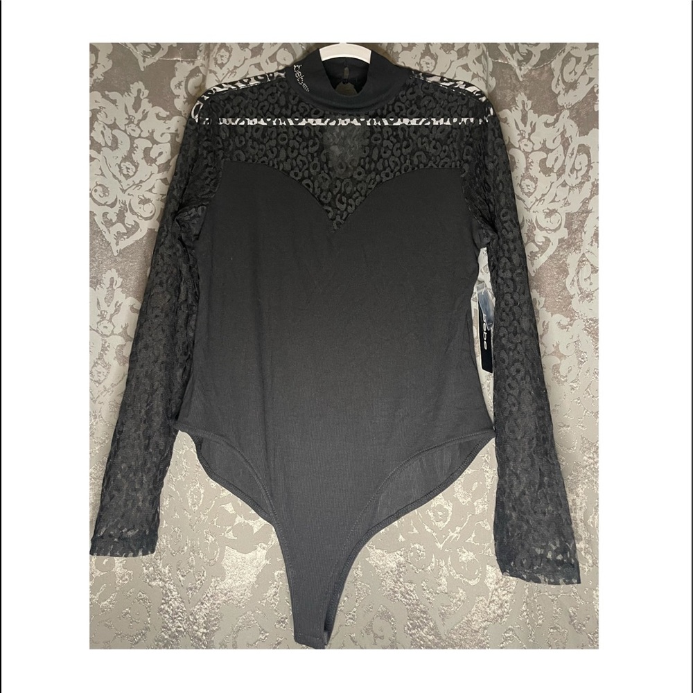 BEBE bodysuit